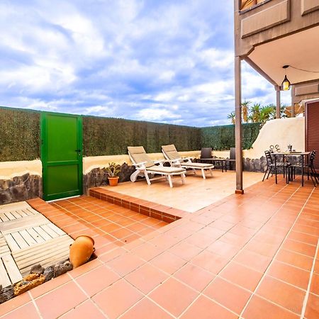 Appartamento Gaviota Real En Balcon Del Mar Costa Del Silencio Esterno foto