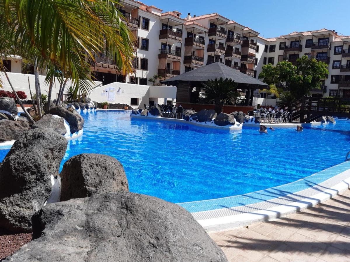 Appartamento Gaviota Real En Balcon Del Mar Costa Del Silencio Esterno foto